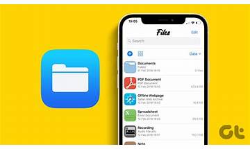 Simple File Manager: App Reviews; Features; Pricing & Download | OpossumSoft